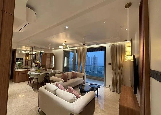 3 BHK Flats in Sec 124 Airport Road Mohali: Buyer's Complete Guide