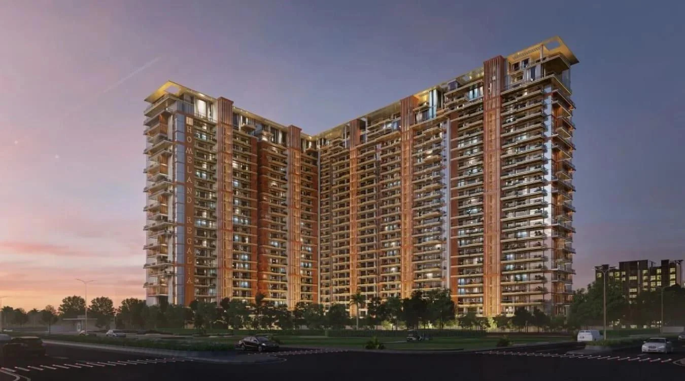 Best New Flats in Mohali: Top Projects, Prices, Amenities & Buying Guide