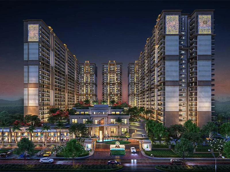 Why Choose Medallion Aurum Mohali for Your Next Home?