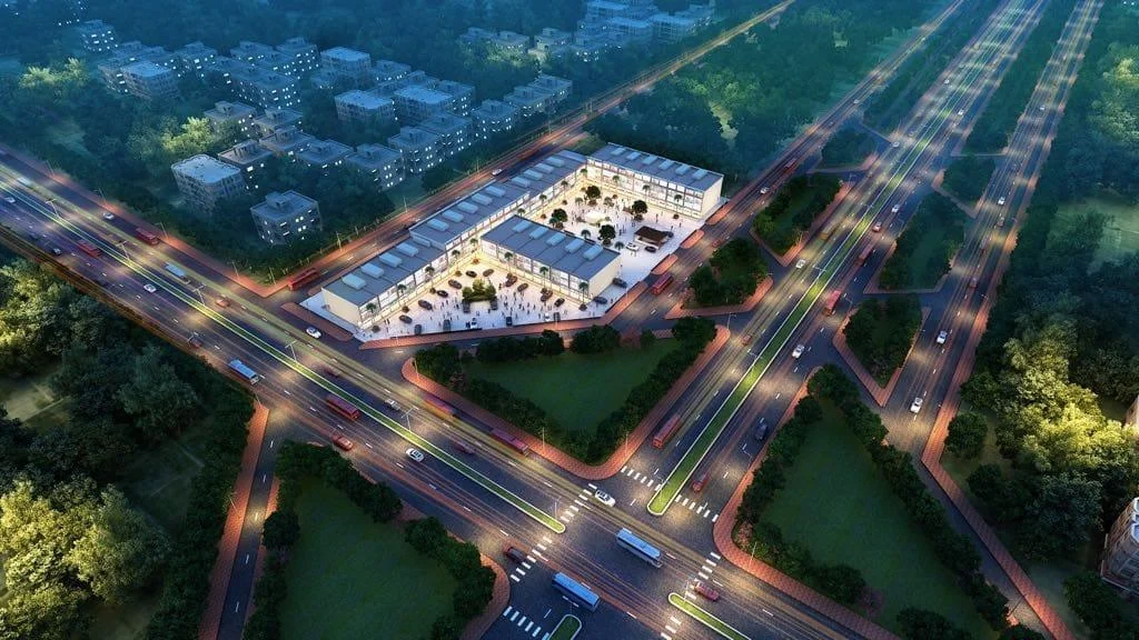Why Mohali is Becoming a Preferred Real Estate Destination in Punjab