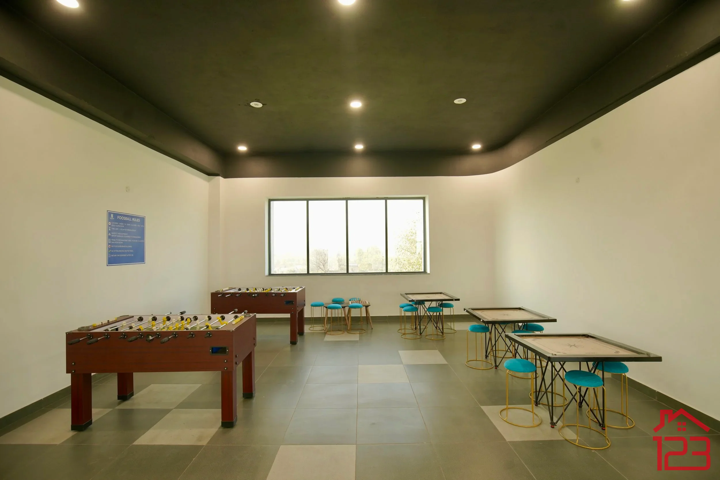 BOLLYWOODGreen city — image 30
