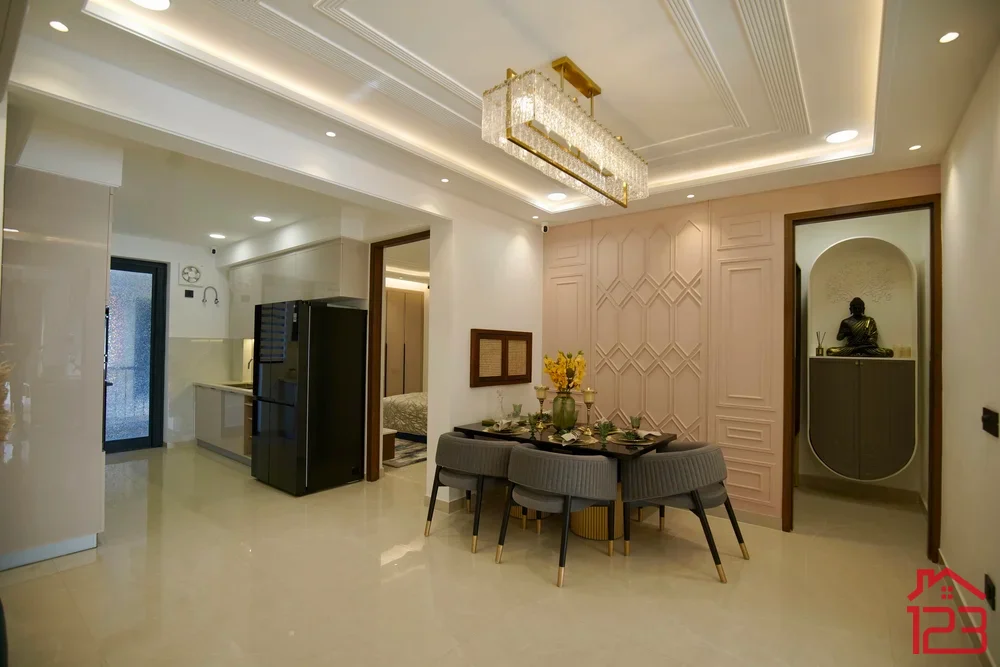 BOLLYWOODGreen city — image 20