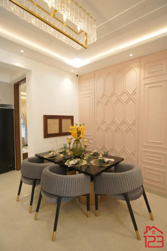 BOLLYWOODGreen city — image 6