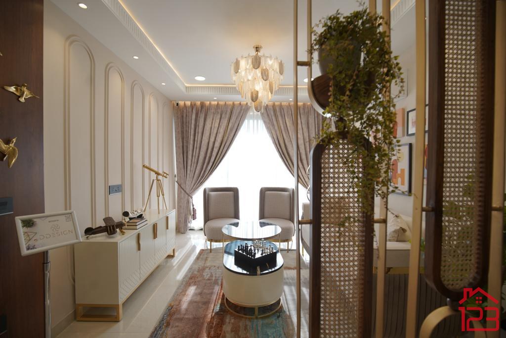 BOLLYWOODGreen city — image 5