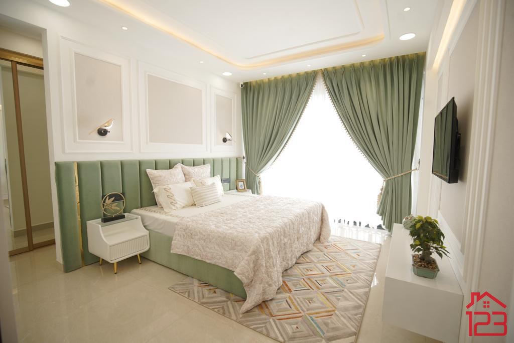 BOLLYWOODGreen city — image 7