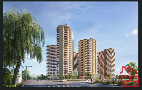 Joy Grand Mohali — image 9