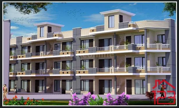 Joy Grand Mohali — image 2