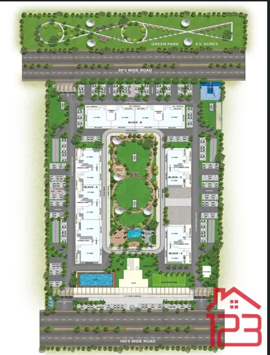 Joy Grand Mohali — image 6