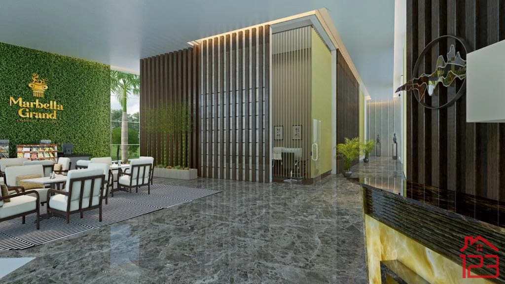 Marbella Grand — image 19