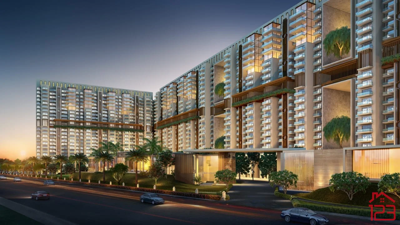 Marbella Grand — 1