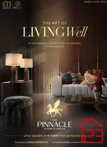 The Pinnacle. — image 5